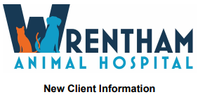 wrentham veterinarian